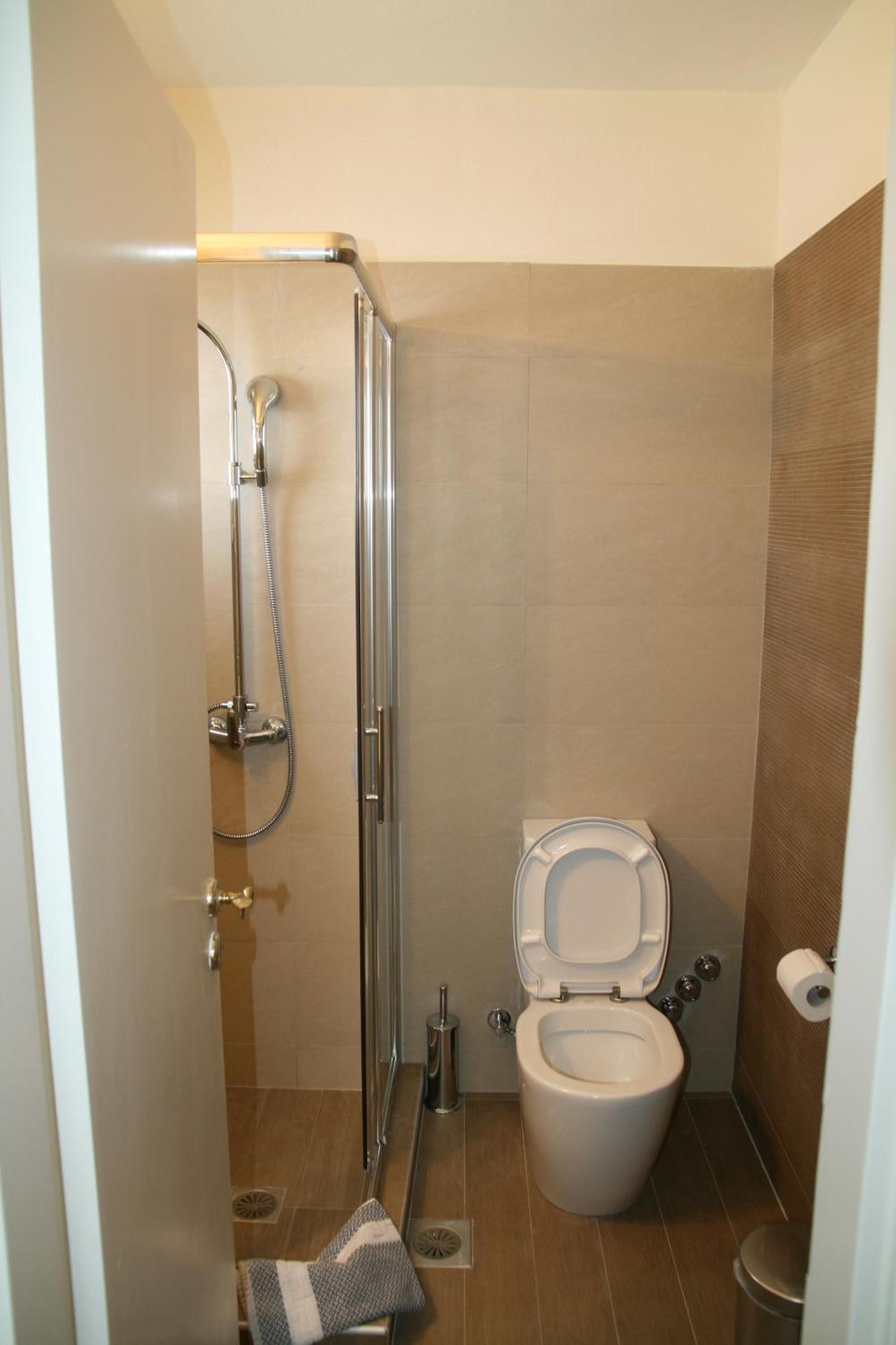 Alexandros Hotel Platis Gialos  외부 사진